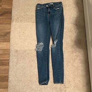 PacSun Skinny Jeans